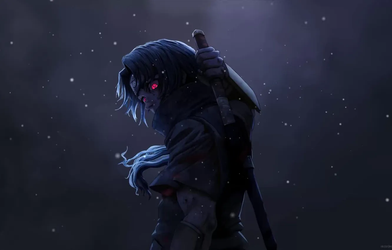 Photo wallpaper landscape, Comp, Fortnite