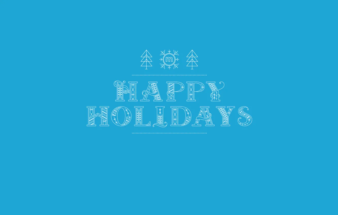 Photo wallpaper new year, Christmas, holidays, Christmas, New Year, Xmas, Happy, Merry