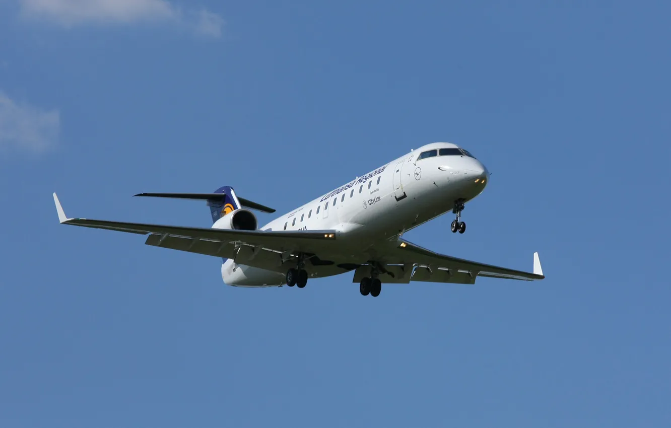 Photo wallpaper wallpaper, airplane, aviation