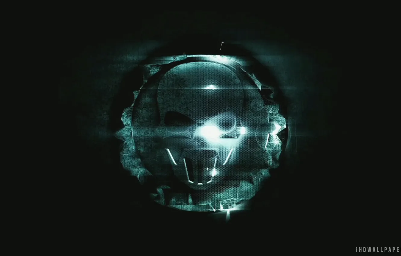 Photo wallpaper Ubisoft, Ghost Recon, Future Solder