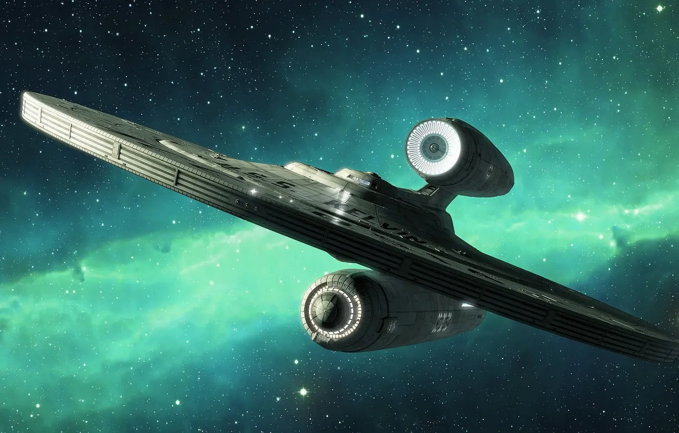 Photo wallpaper one, galaxy, USA, USA, Kelvin, Calvin