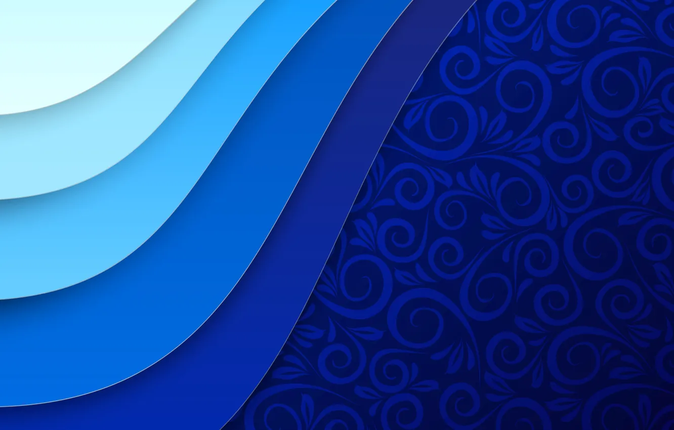 Photo wallpaper line, abstraction, vector, texture, colorful, abstract, design, background