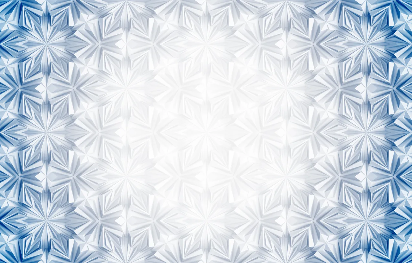 Photo wallpaper pattern, texture, geometry, ornament