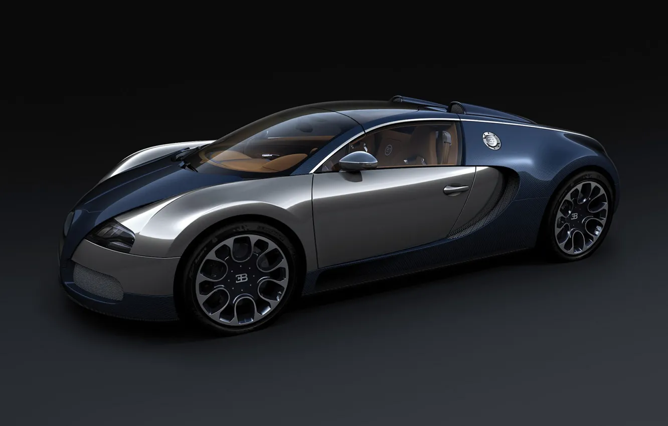 Photo wallpaper Bugatti, Veyron, carbon, timesindia