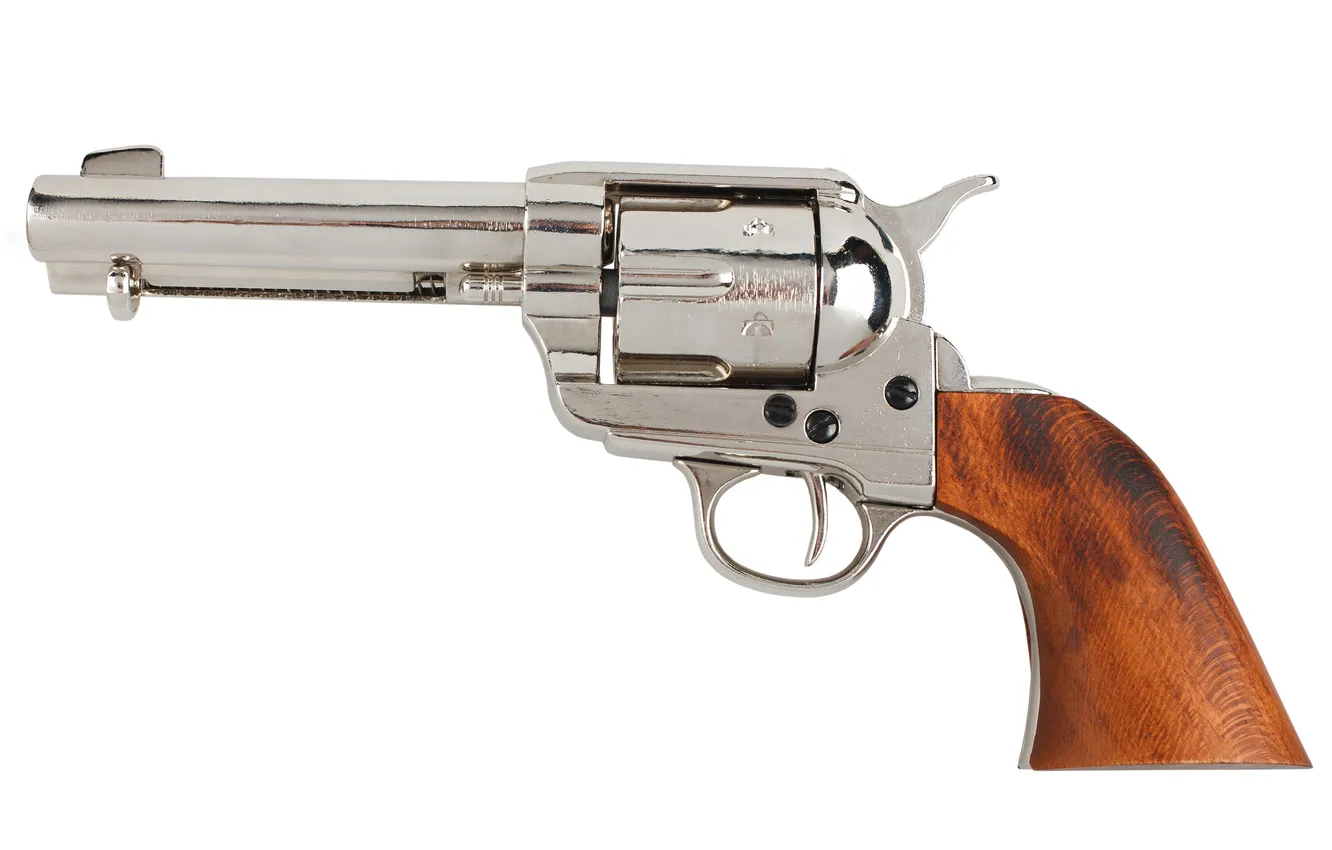 Photo wallpaper Classic, danger, Colt, Collection, cowboy, Dangerous, caliber, Duel
