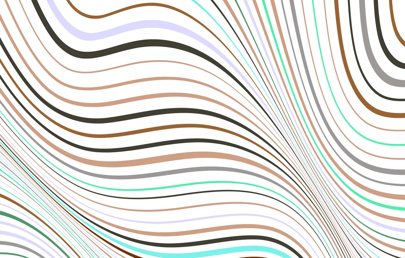 Photo wallpaper abstraction, Abstract, design, lines background, stripe