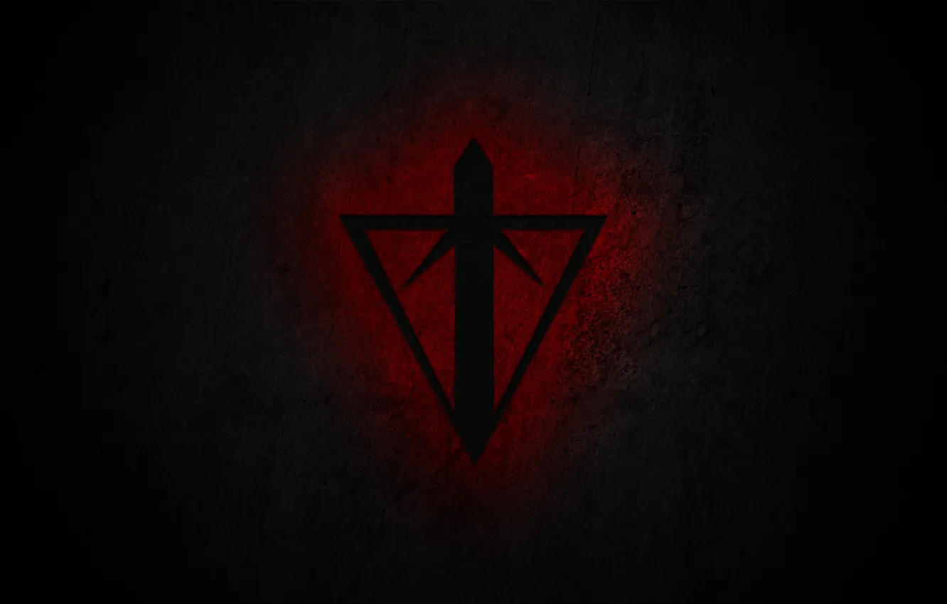 Photo wallpaper minimalism, Sony Online Entertainment, PlanetSide 2, Red Republic, red Republic