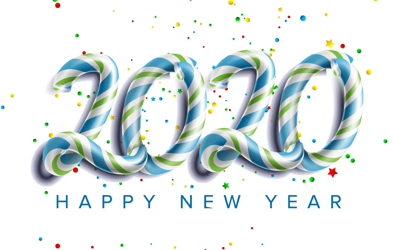 Photo wallpaper background, holiday, new year, New Year, decor, 2020