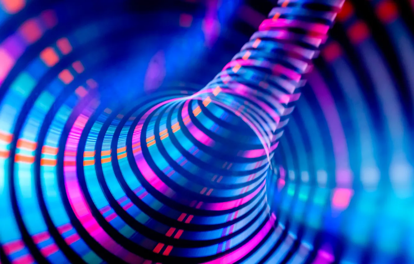 Photo wallpaper strip, background, color