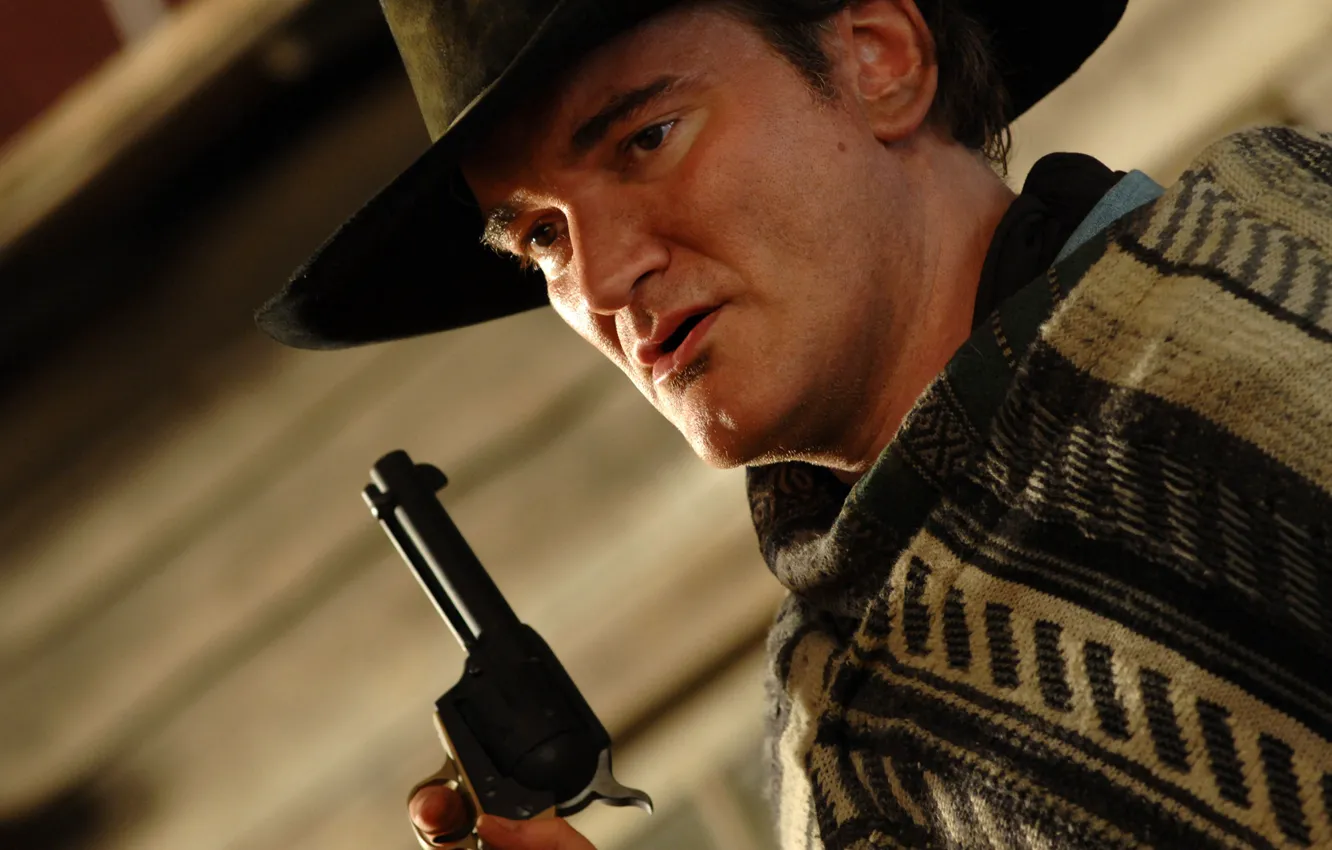 Photo wallpaper actor, Quentin, Quentin, Tarantino, Director, Tarantino