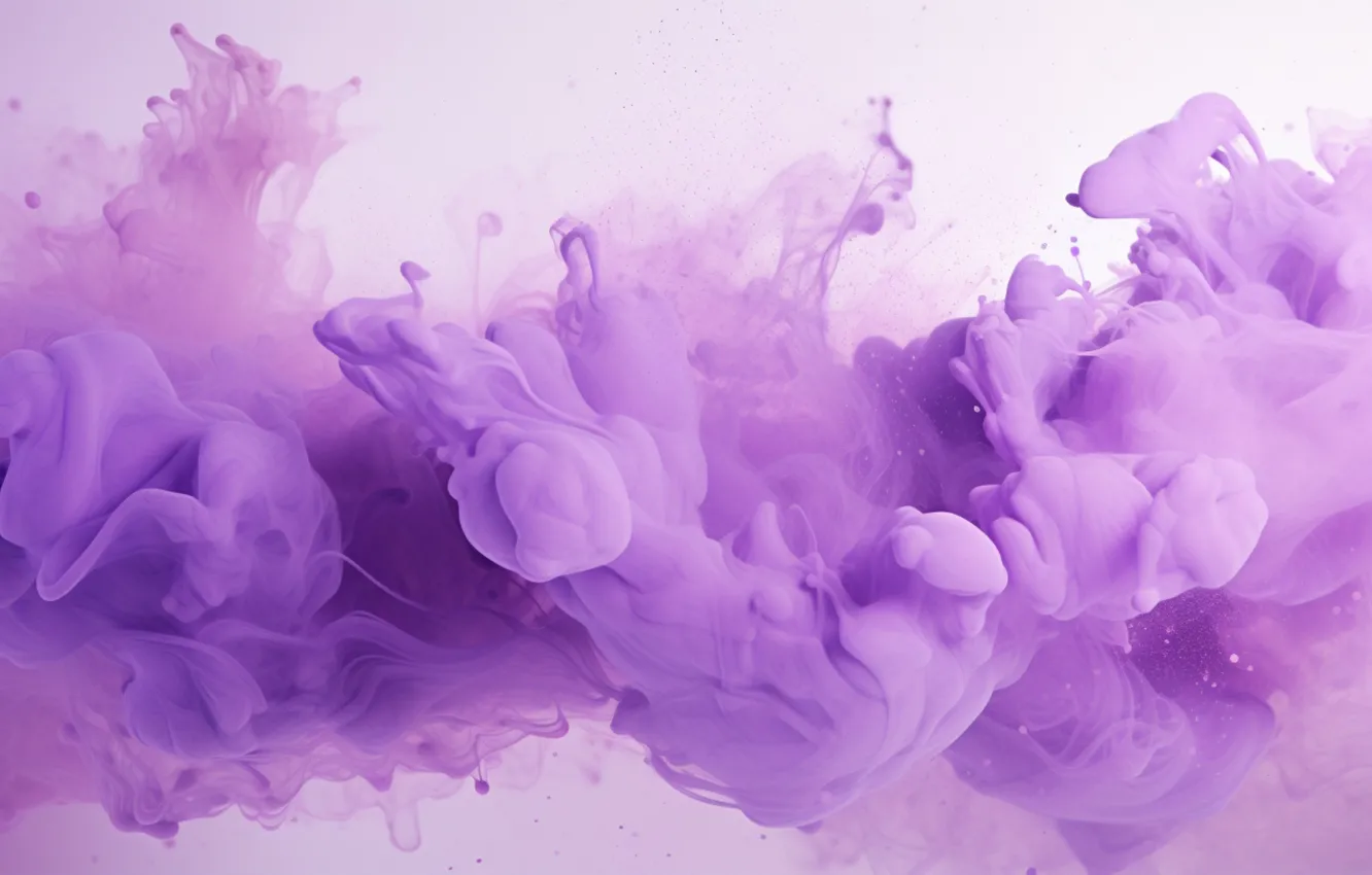 Photo wallpaper the explosion, abstraction, fog, background, smoke, splash, pair, pink