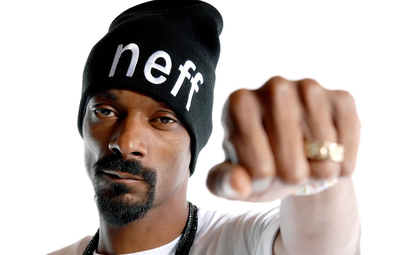 Photo wallpaper dogg, snoop, rap