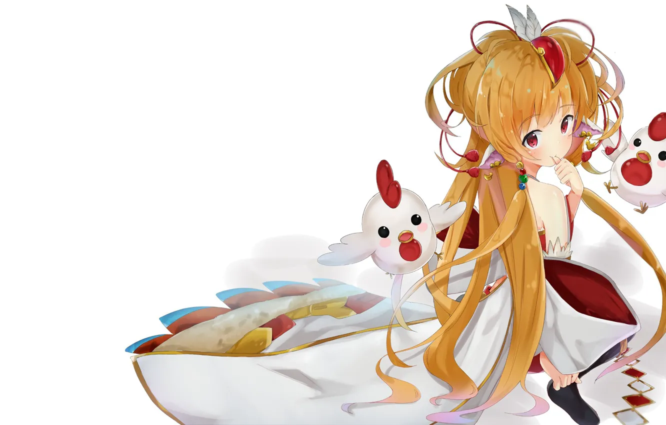 Photo wallpaper fantasy, game, 007, anime, asian, manga, asiatic, sugoi