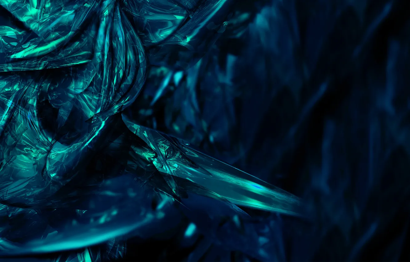 Photo wallpaper fragments, geometry, texture, tip