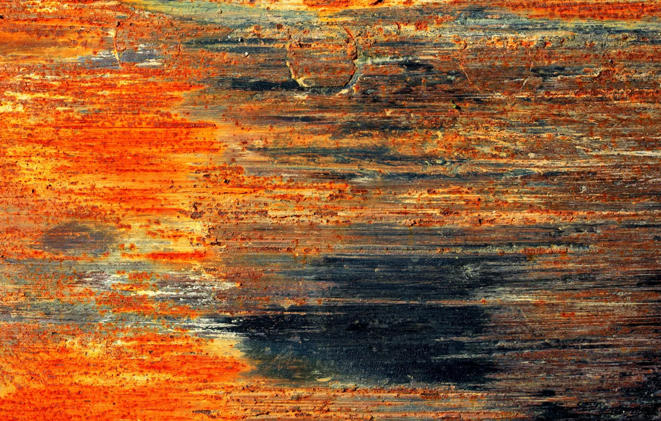 Rust oil paint фото 82