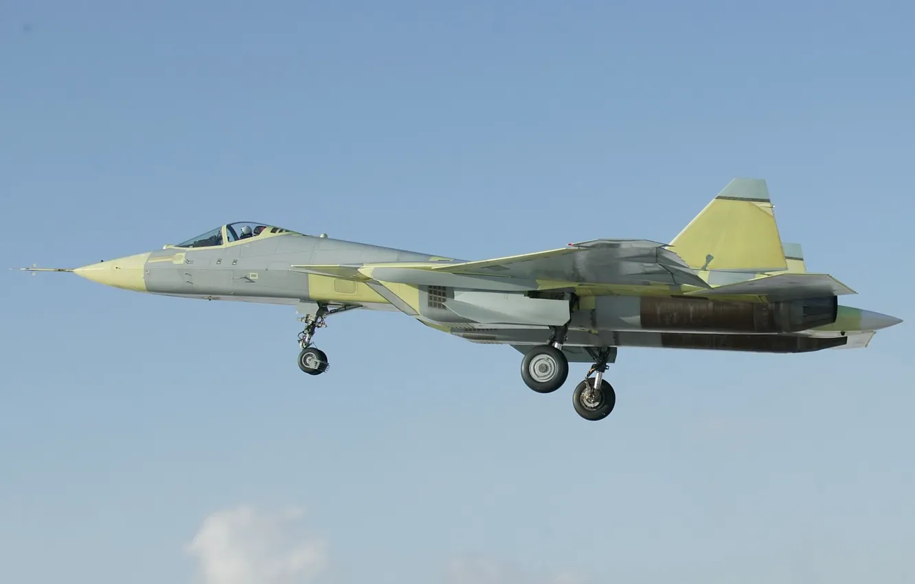 Photo wallpaper photo, Aviation, PAK