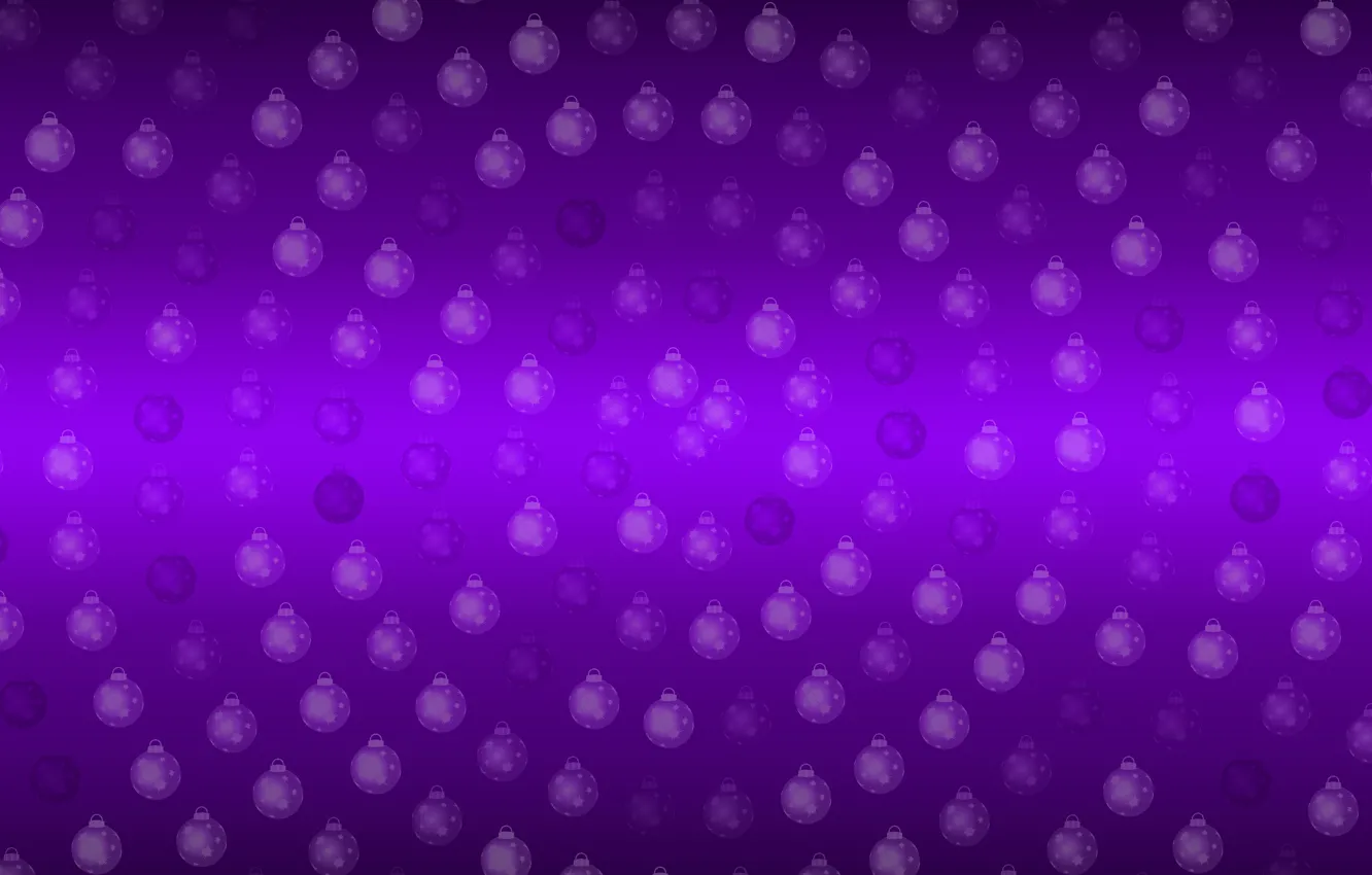 Photo wallpaper background, balls, Wallpaper, pattern, new year, texture