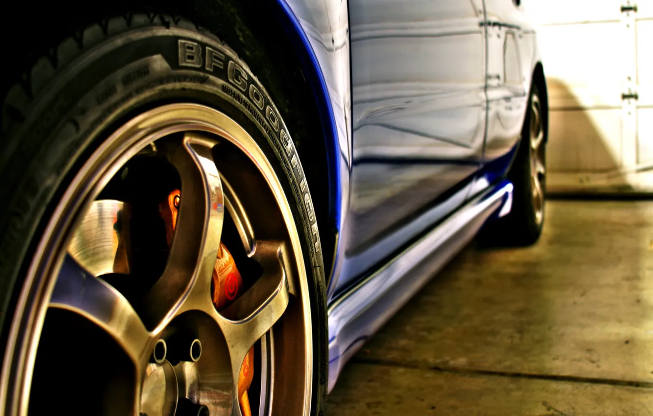Photo wallpaper wheel, Subaru, Impreza, cars, WRX, cars, auto wallpapers, car Wallpaper