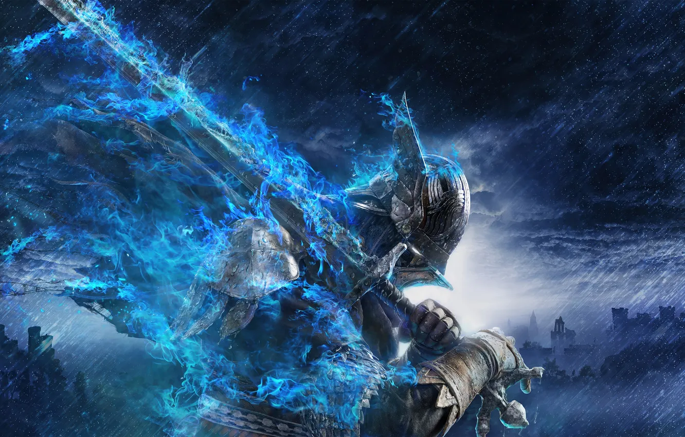 Photo wallpaper artwork, Elden Ring, video game art, Elden Ring Nightreign