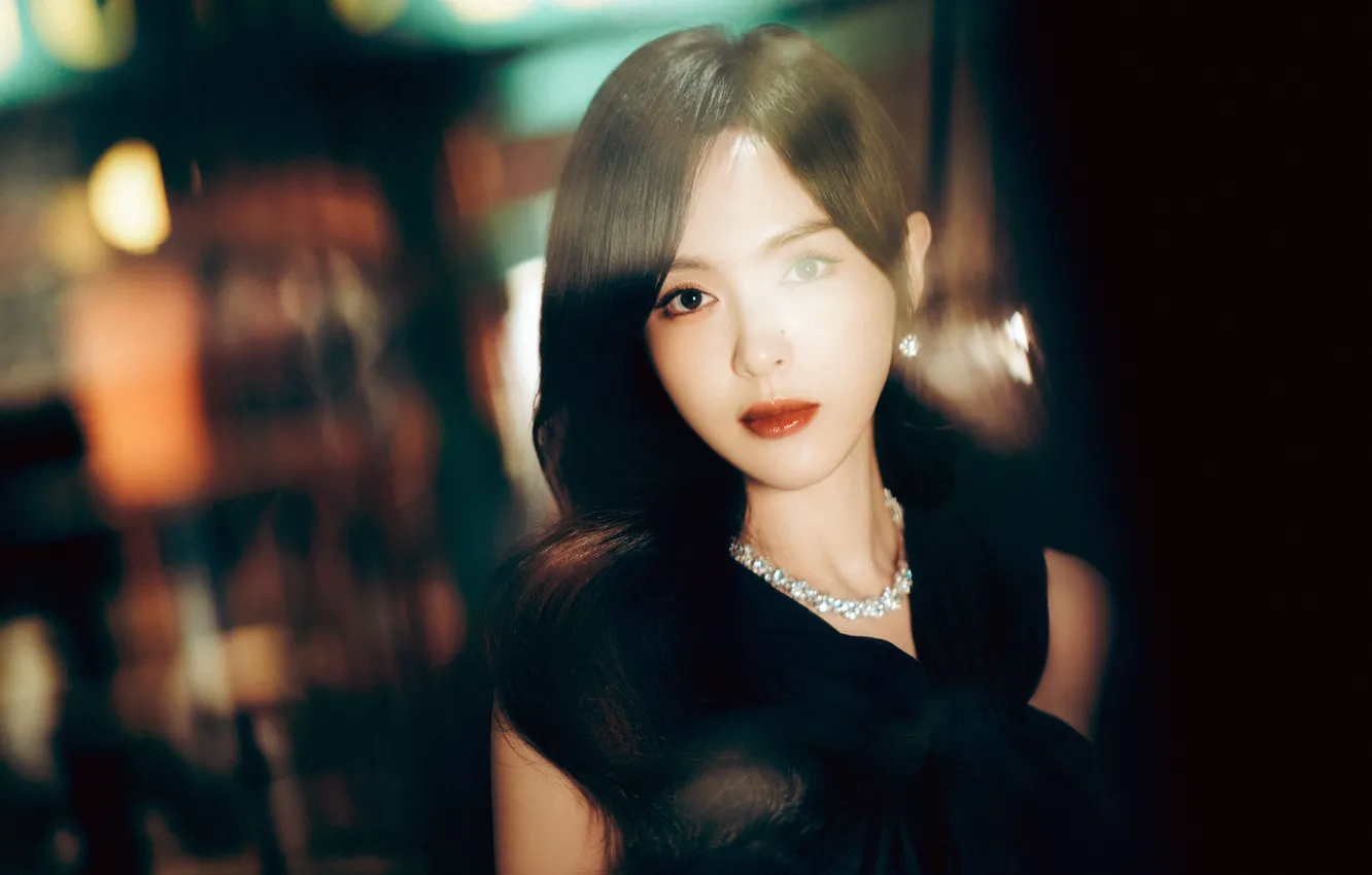 Wallpaper actress, Asian, Flowers, beautiful girl, TV series, Tang Yan