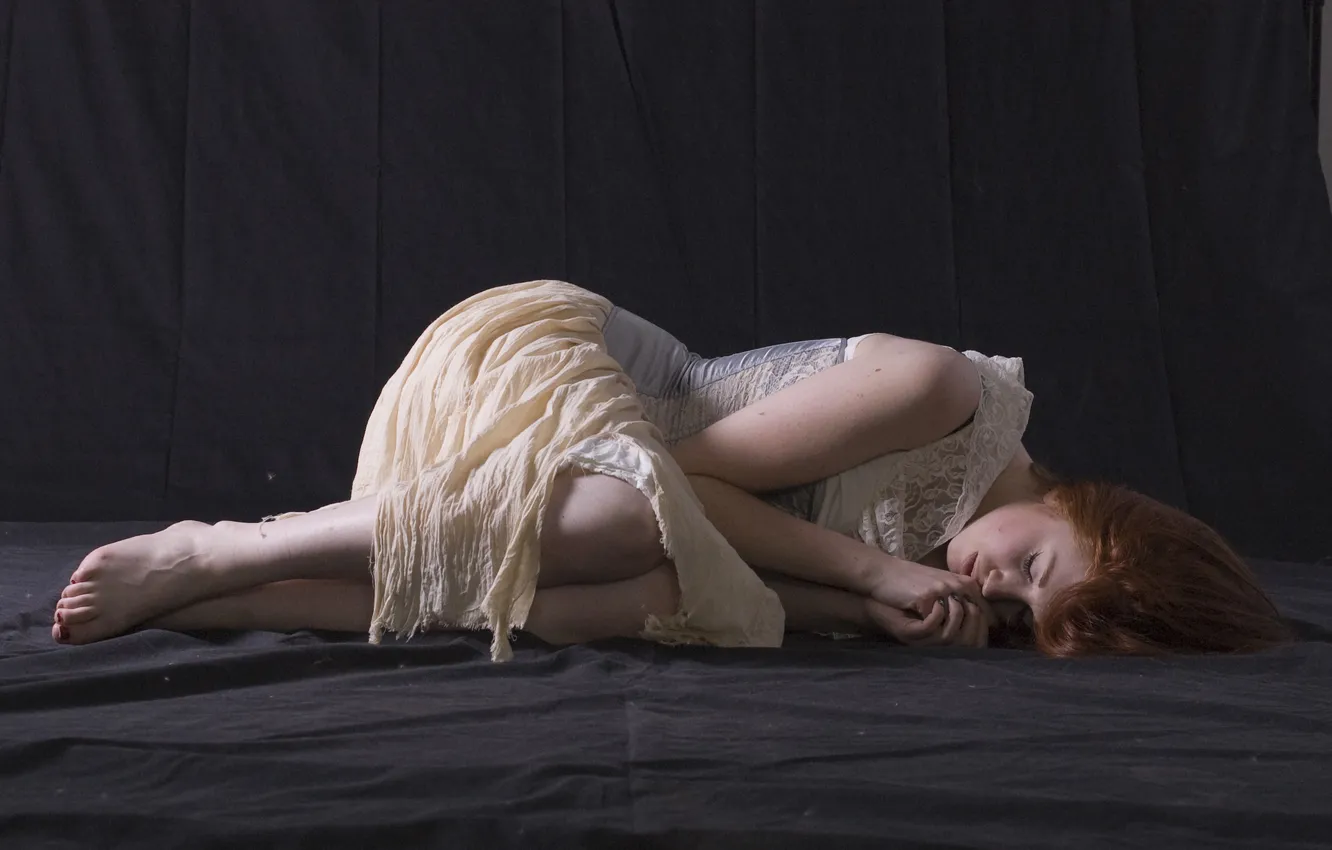 Photo wallpaper wallpaper, girl, women