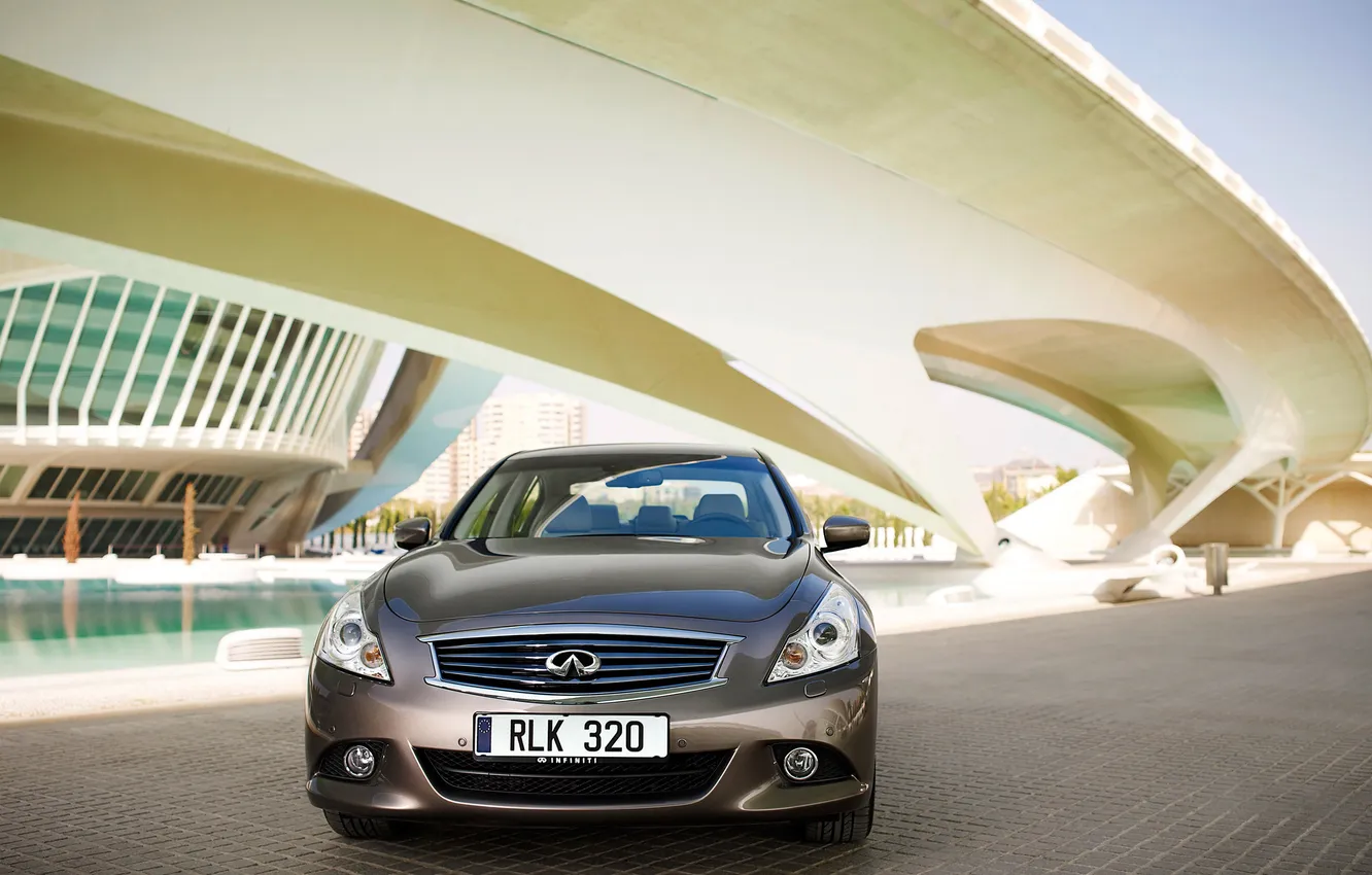 Photo wallpaper Infiniti, cars, auto, Wallpaper HD, G37, Infiniti G37, wallpapeprs auto