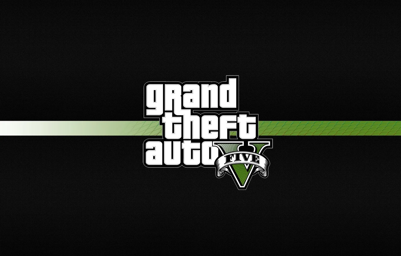 Photo wallpaper Grand, Rockstar Games, gta 5, theft, Auto V, 20th century
