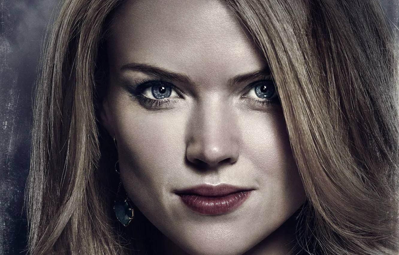 Photo wallpaper Barbara, Gotham, Erin Richards, in the film, Erin Richards