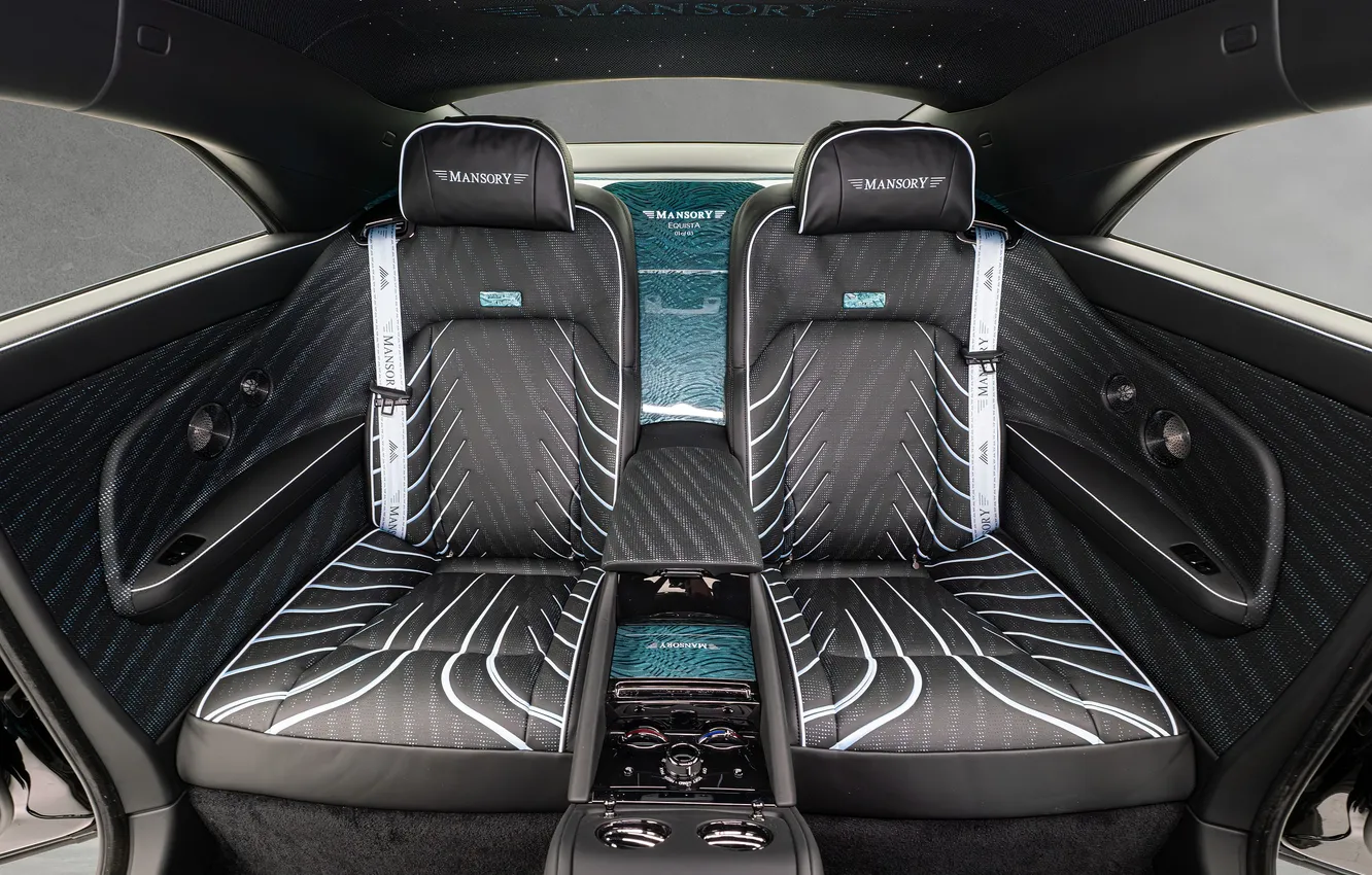 Photo wallpaper tuning, Rolls-Royce, power, luxury, tuning, power, Suite, luxury