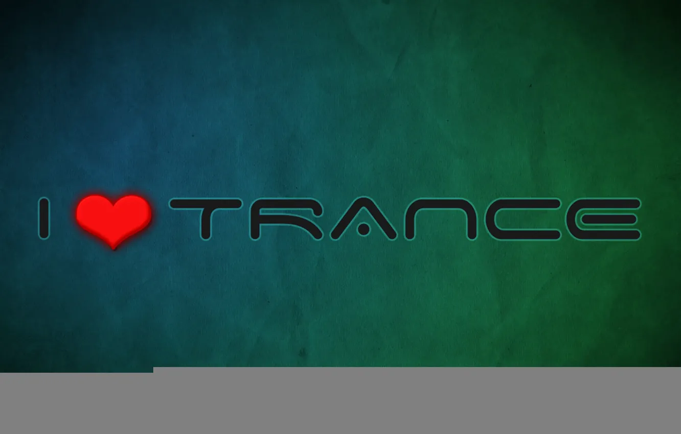 Photo wallpaper music, trance, love, hearth