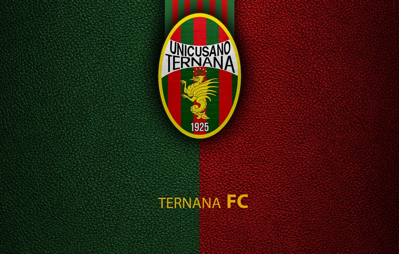 Photo wallpaper wallpaper, logo, football, Sport, Italian Seria A, Ternana