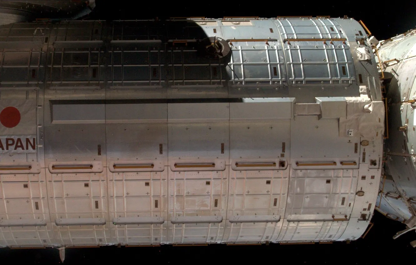 Photo wallpaper space, Good Luck, history, other, orbital, 1920 x 1080