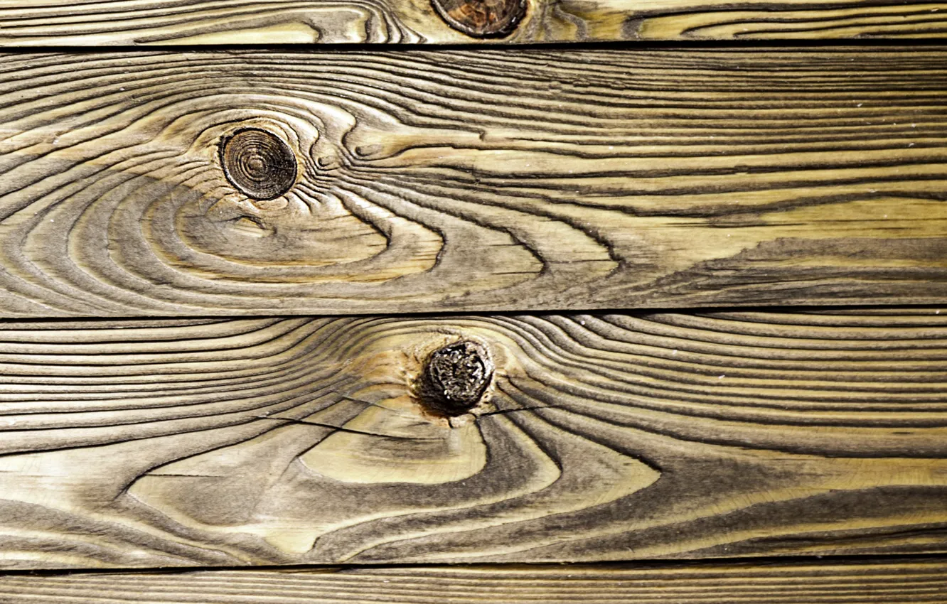 Photo wallpaper Board, structure, wood