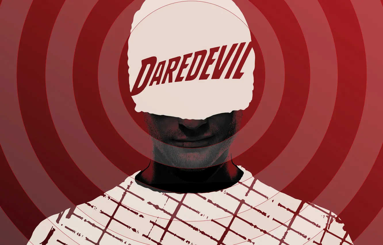 Photo wallpaper Daredevil, Matt, Daredevil, MARVEL, Netflix, Murdock