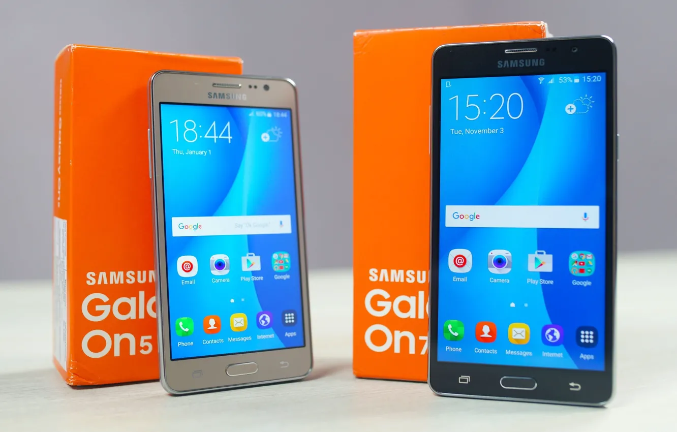 Photo wallpaper Google, logo, Galaxy, camera, Samsung, smartphone, technology, e-mail