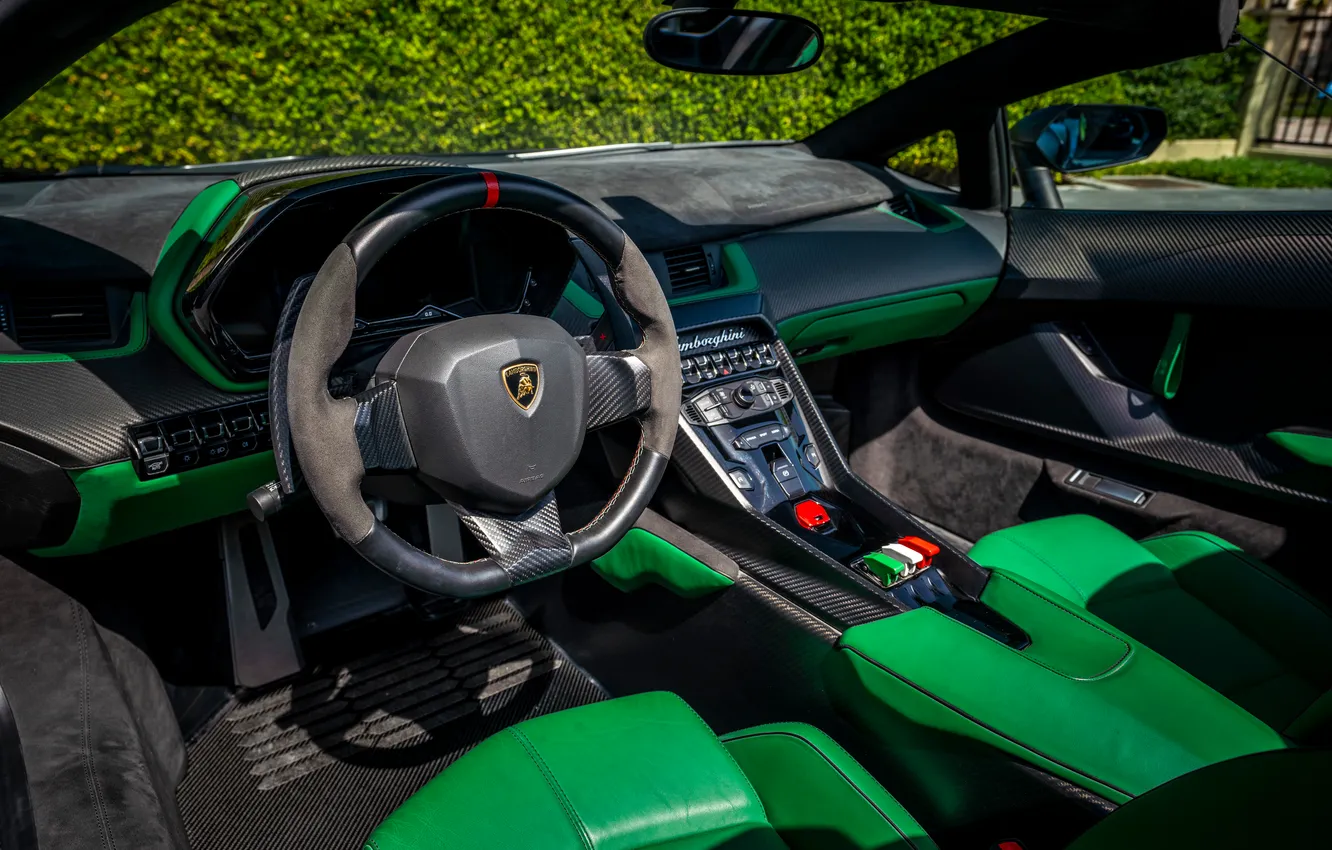 Photo wallpaper The only instance, Supercar, lamborghini veneno roadster, Veneno, Roadster, Lamborghini, 2014, supercar