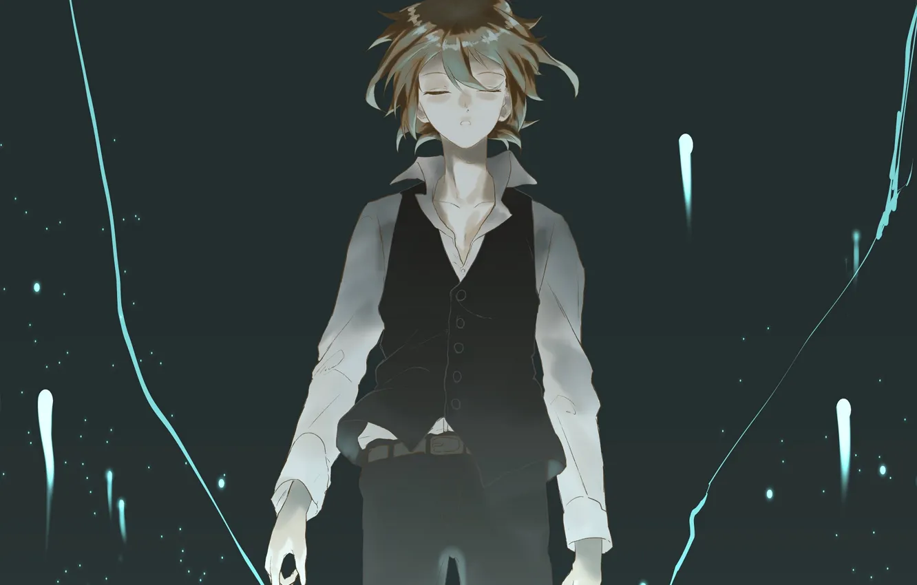 Photo wallpaper background, anime, art, ridge, Fate - Apocrypha, Fate Apocrypha