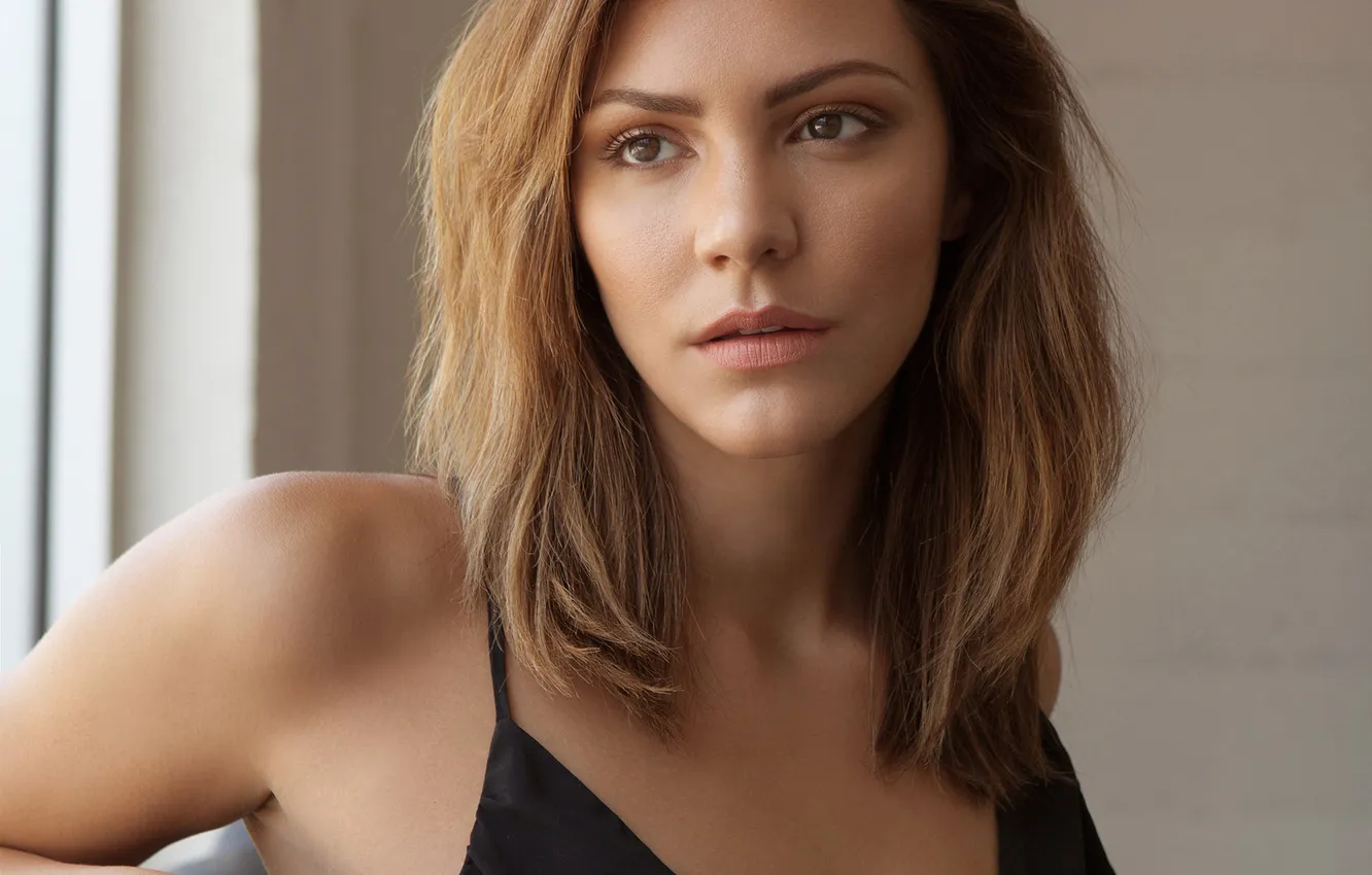Photo wallpaper makeup, actress, hairstyle, photographer, singer, the website, Katharine McPhee, Katharine McPhee
