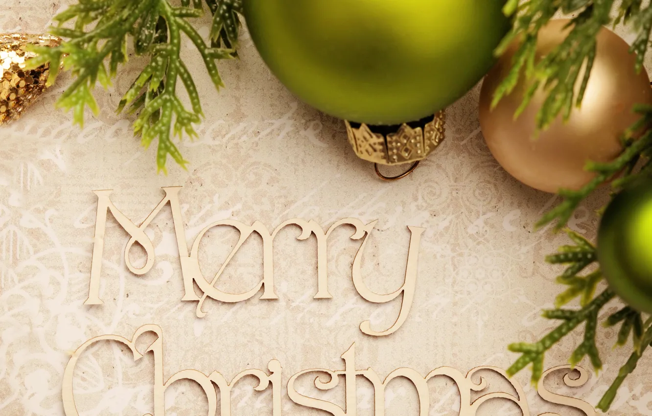 Photo wallpaper new year, Christmas, Christmas, merry christmas