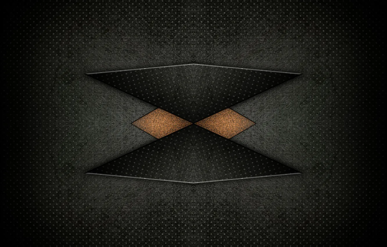 Photo wallpaper texture, figure, saver, dark