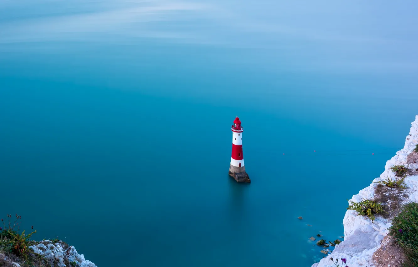 Photo wallpaper England, East Dean, Wealden District