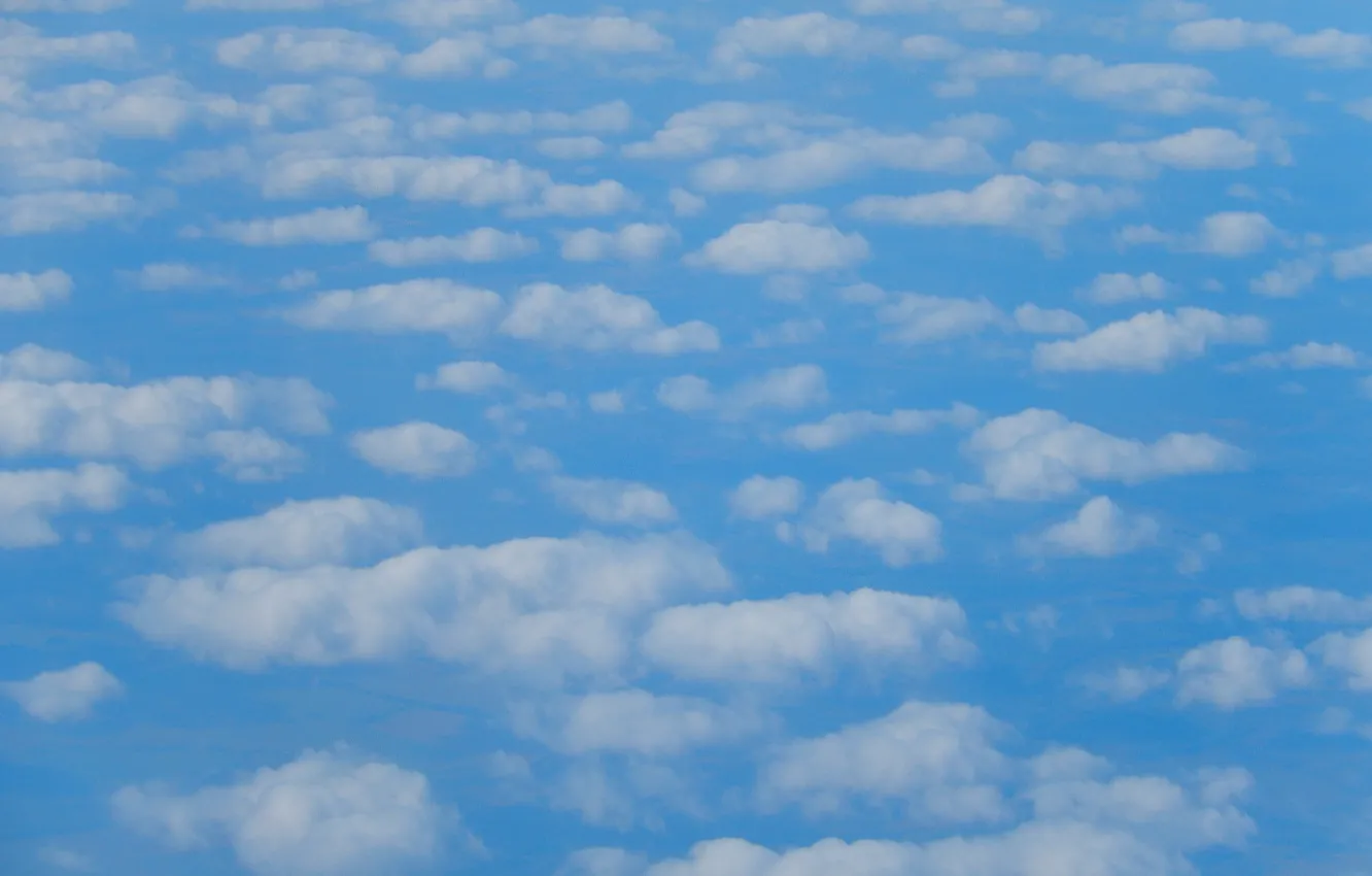Photo wallpaper the sky, clouds, widescreen, Wallpaper, wallpaper, widescreen, background, the Wallpapers