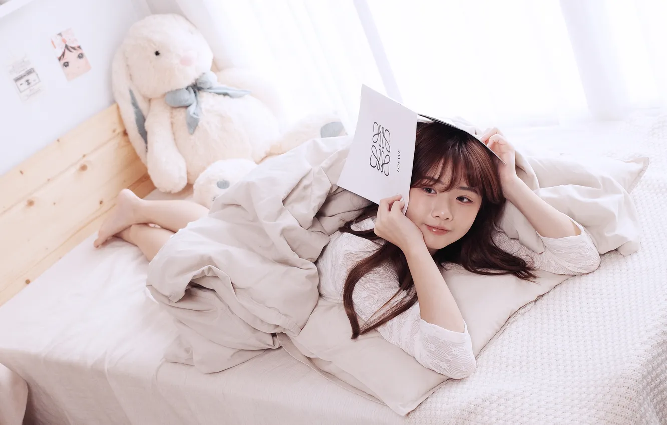 Photo wallpaper China, wallpaper, girl, sexy, woman, model, asian, cute