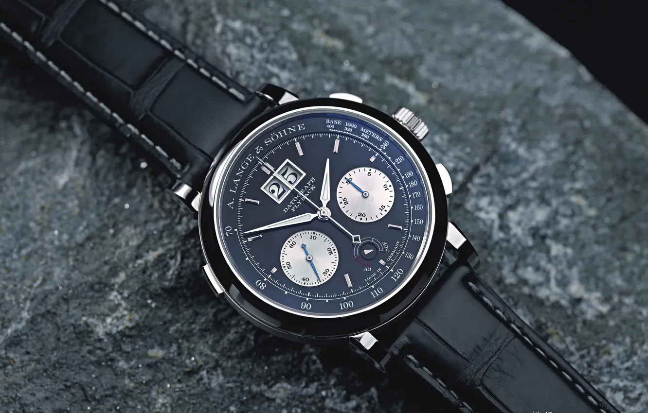 Photo wallpaper hand, luxury, watch, watches, strap