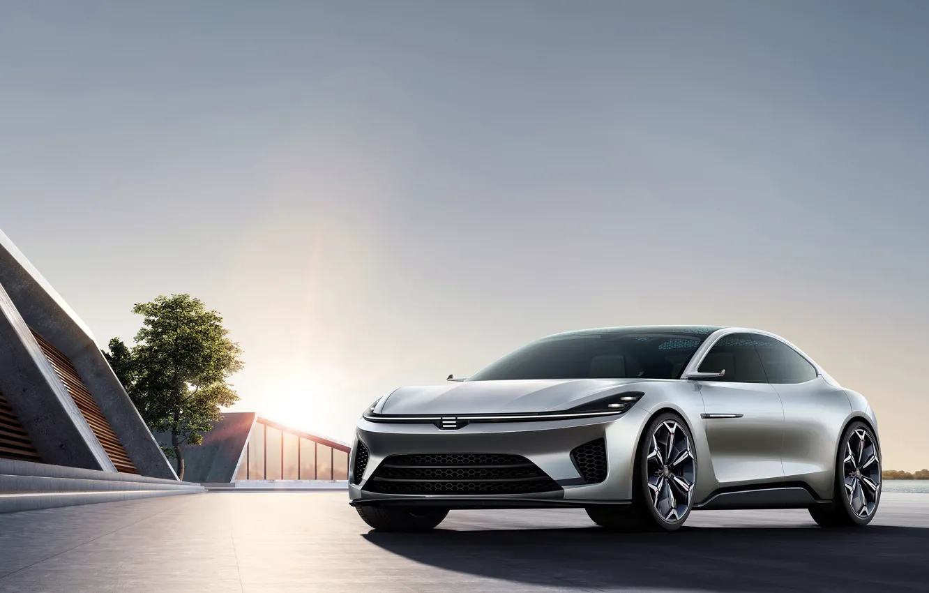 Photo wallpaper 2019, Enovate, ME-S