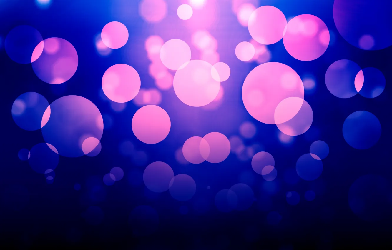 Photo wallpaper color, circles, abstraction, 2560 x 1600, color abstract