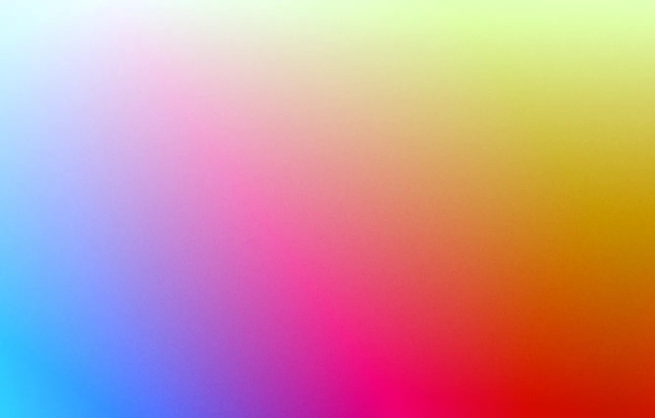 Photo wallpaper color, structure, color