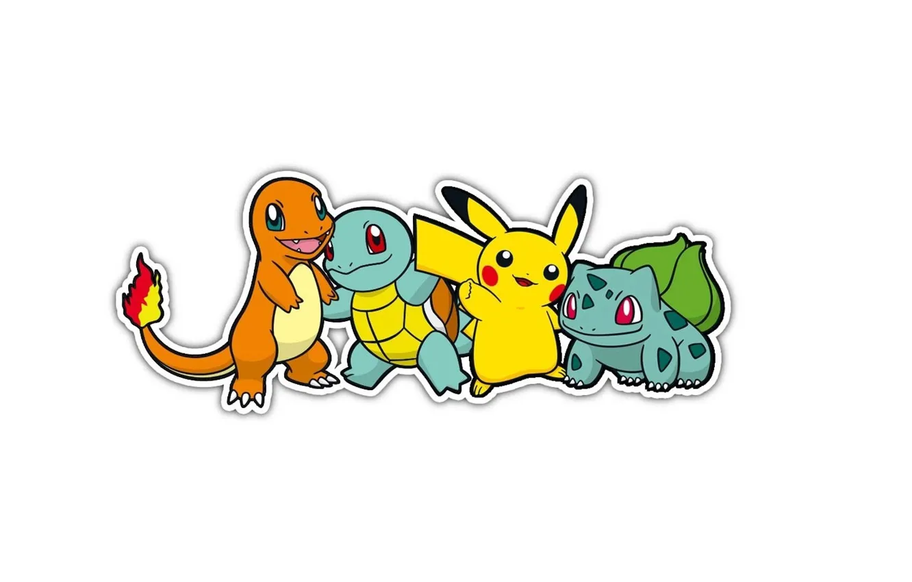 Photo wallpaper grass, water, orange, blue, yellow, lights, green, flame