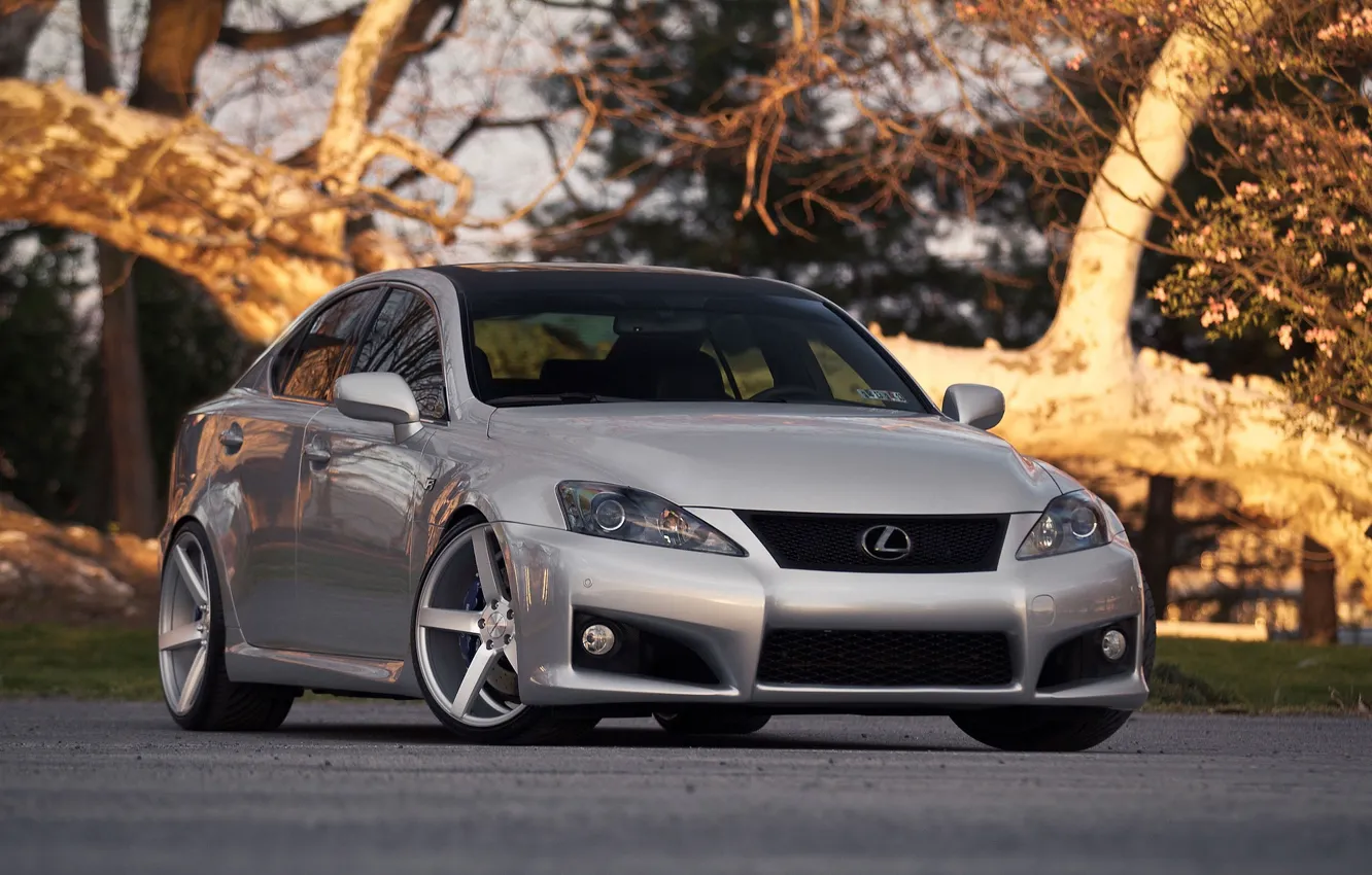 Photo wallpaper lexus, 350