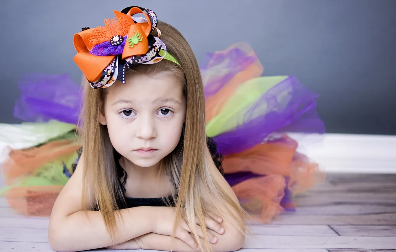 Photo wallpaper background, mood, girl